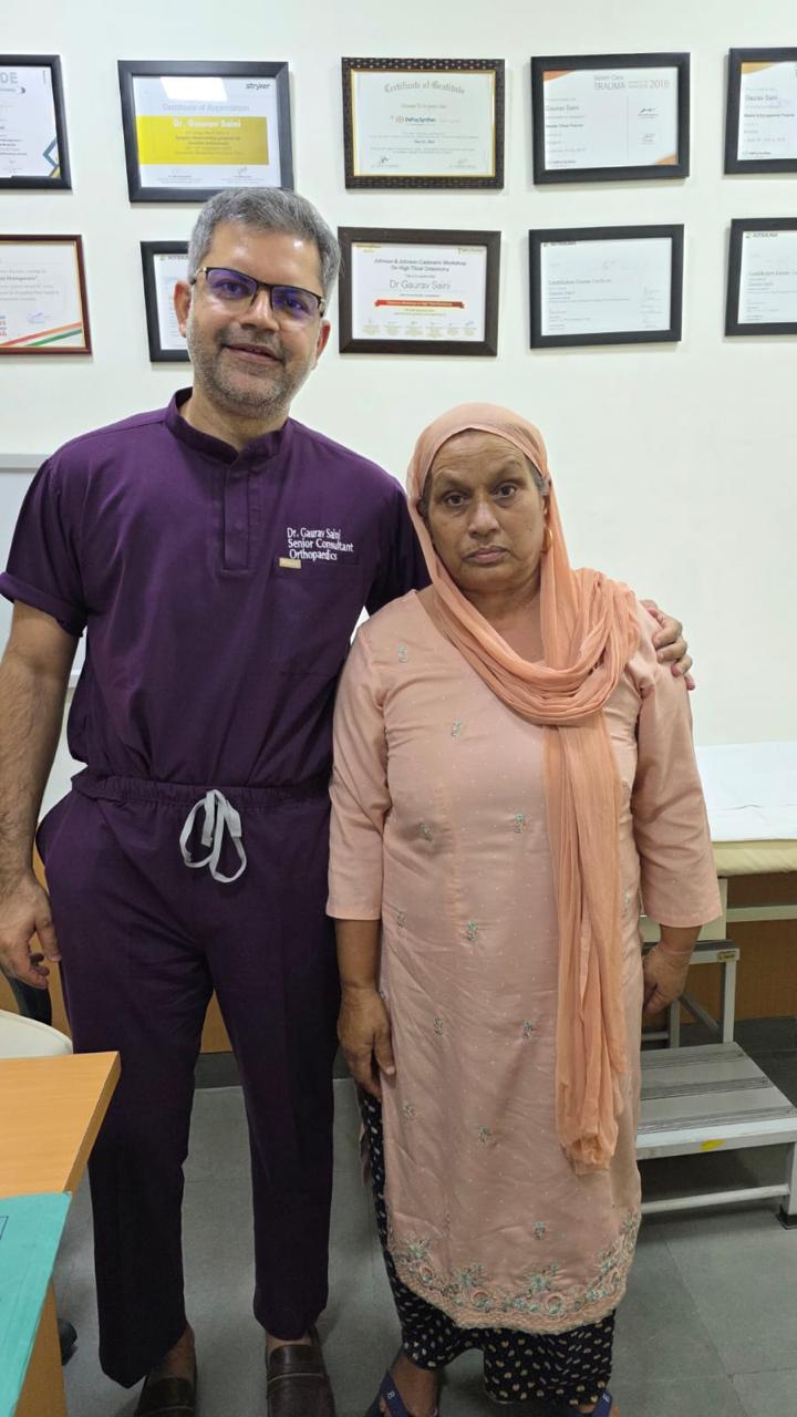 Medical Procedure 3